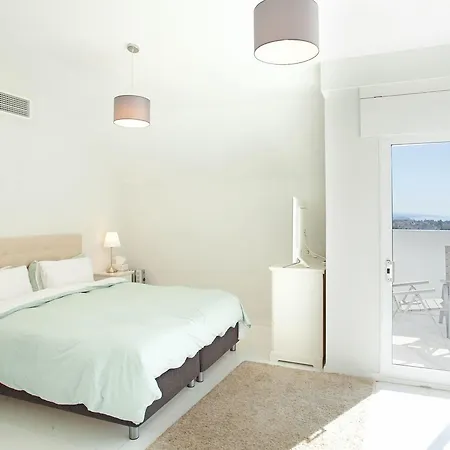 Apartment Ancon Sierra Penthouse Marbella
