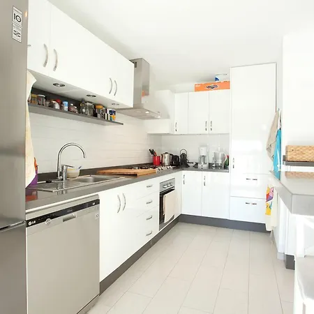 Ancon Sierra Penthouse Apartment
