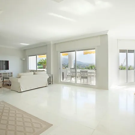 Apartment Ancon Sierra Penthouse *