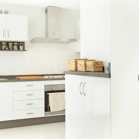 Ancon Sierra Penthouse