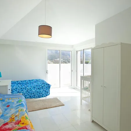 Ancon Sierra Penthouse Apartment