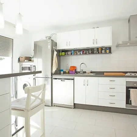Apartment Ancon Sierra Penthouse Marbella