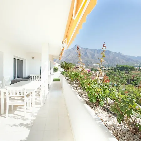 Ancon Sierra Penthouse